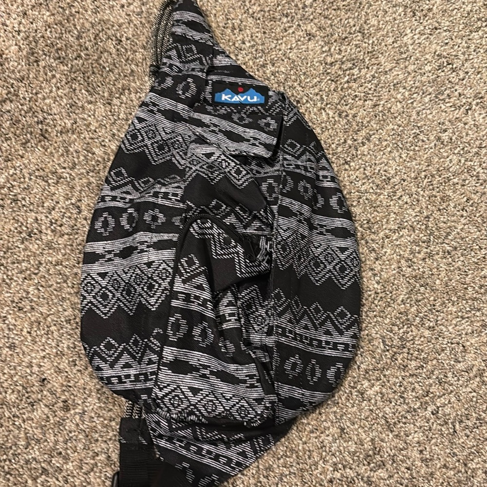 Kavu Crossover Bag